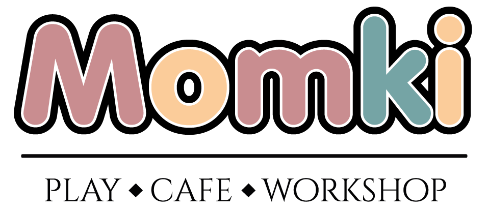 Mom Kids Cafe